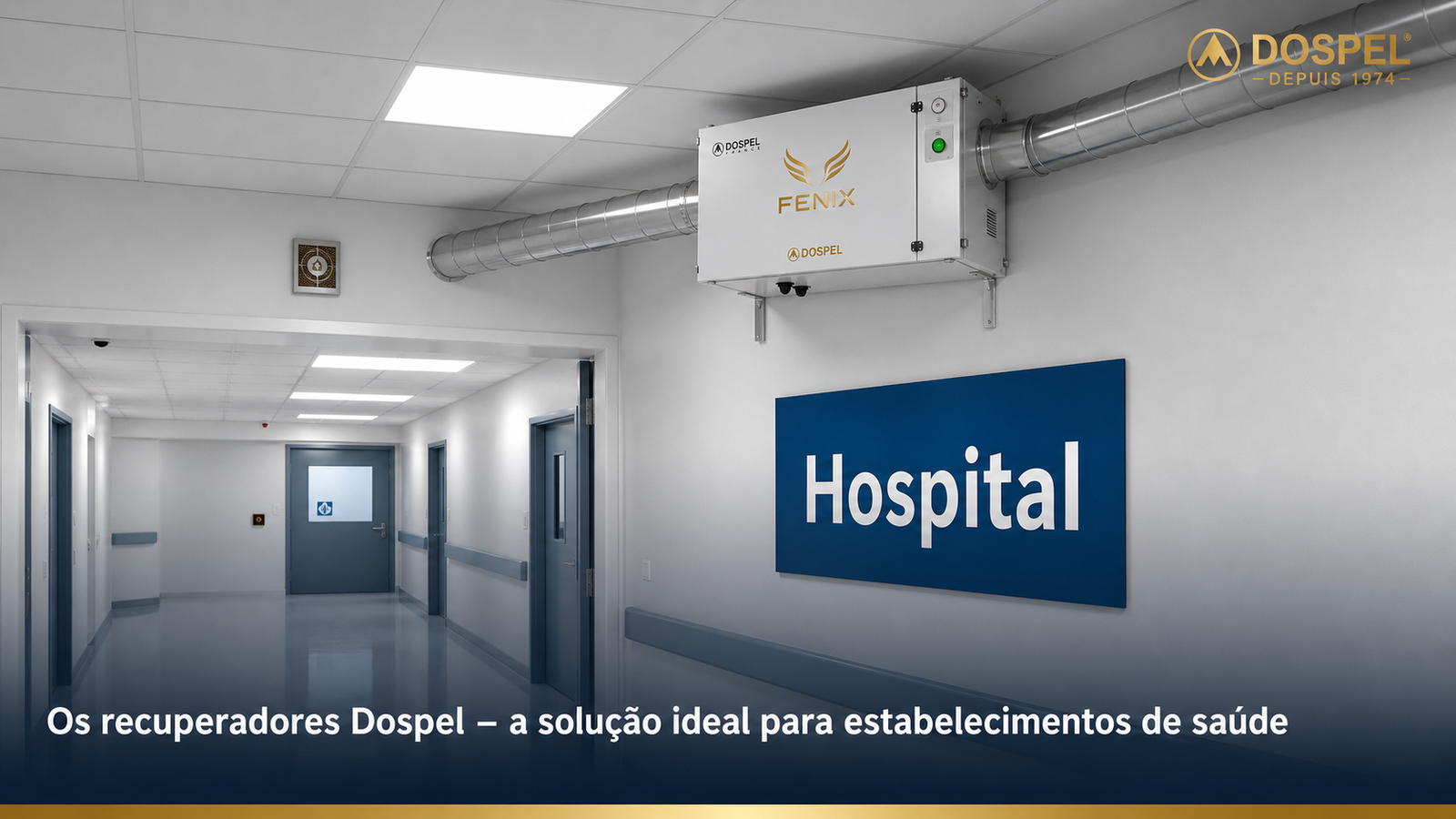 Banner solu&ccedil;&atilde;o de recupera&ccedil;&atilde;o Dospel para sa&uacute;de